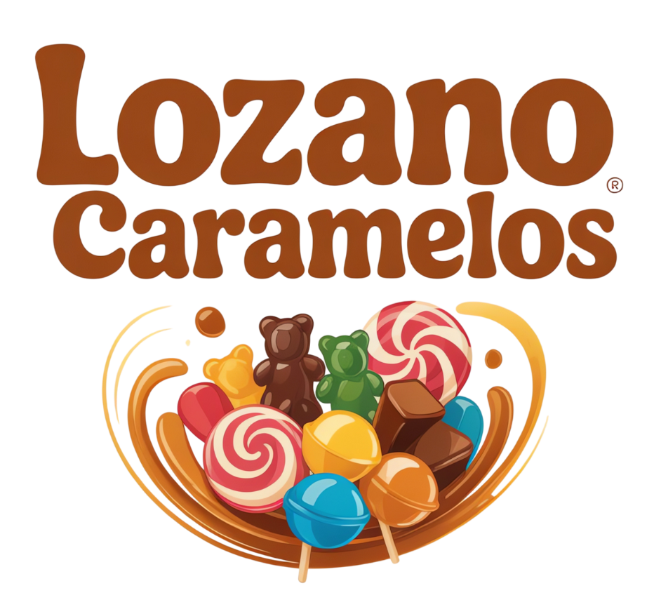 Lozano Caramelos